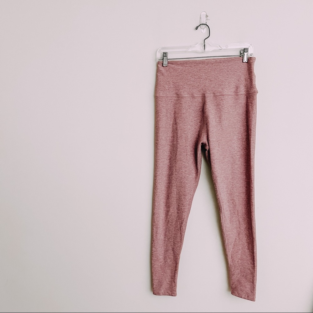 Beyond Yoga Caught in the Midi Leggings
